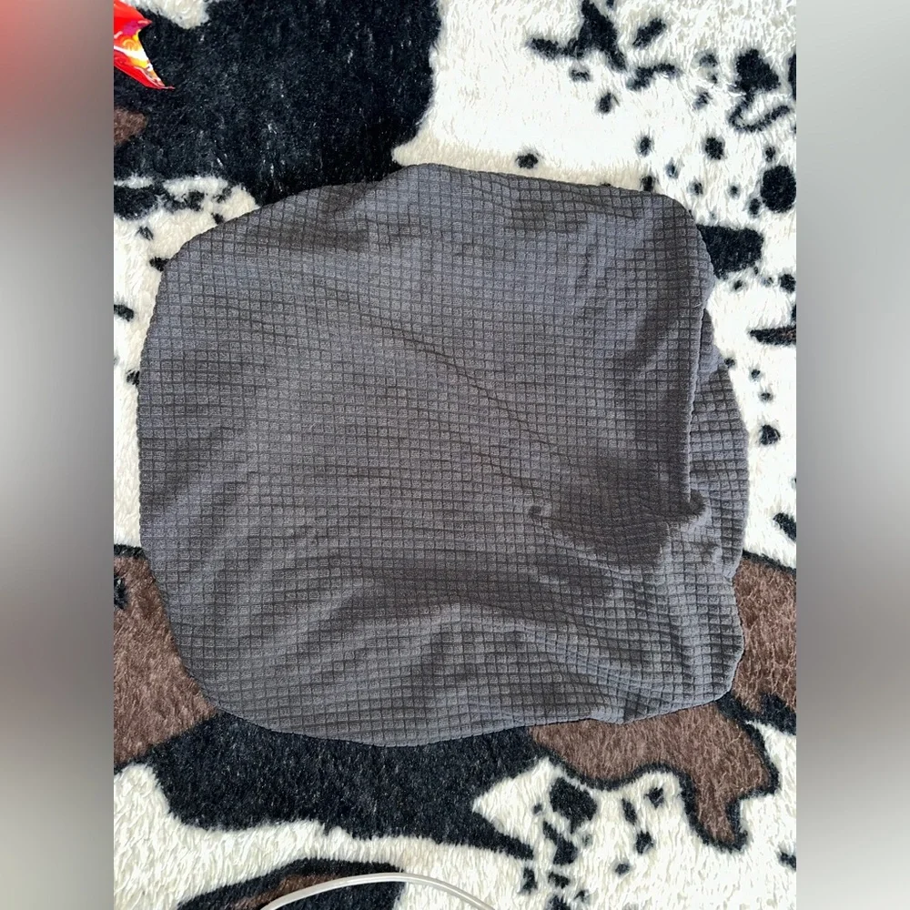 Dining room chair cover